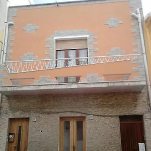 Casa Della Giulia SantʼAntìoco